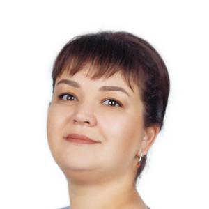 Косинская Марина Николаевна