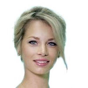 Сафонова (Шакирова) Ирина Алексеевна