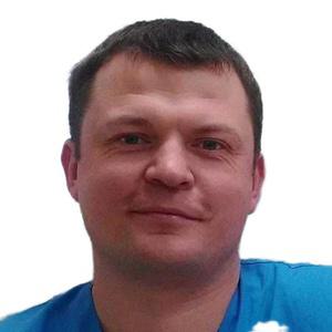 Третьяков Михаил Владимирович