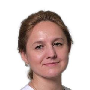 Гирфанова Татьяна Михайловна