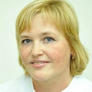 Головцова Елена Борисовна