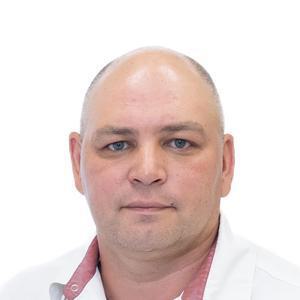 Молчан Алексей Георгиевич