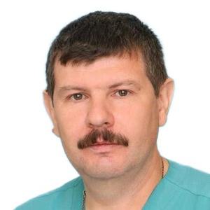 Абухович Александр Андреевич