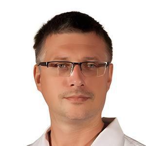 Беспалов Павел Дмитриевич