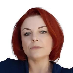 Царапенко Оксана Викторовна