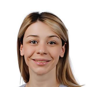 Юрова Анастасия Игоревна