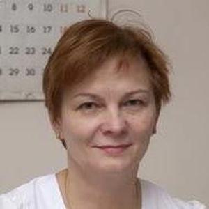Казакова Светлана Витальевна