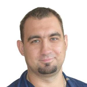 Крашенинников Сергей Николаевич