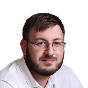 Сулейманов Шамиль Гусейнович