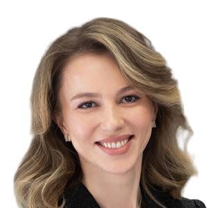 Черджиева Дзераса Александровна
