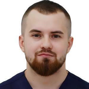 Гришин Николай Владимирович
