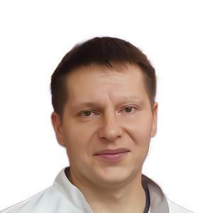 Чёрный Сергей Петрович