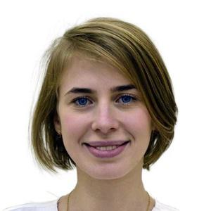 Есипович Марина Ивановна