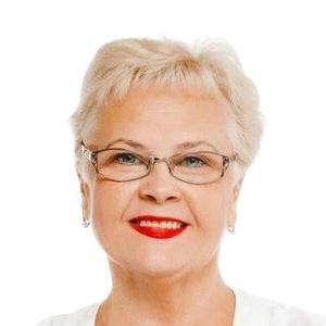 Фиалко Татьяна Михайловна