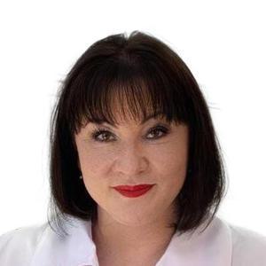 Мамаева Юлия Геннадьевна