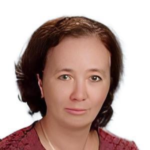 Золотарева Елена Юрьевна