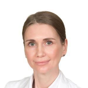 Демидова Екатерина Николаевна
