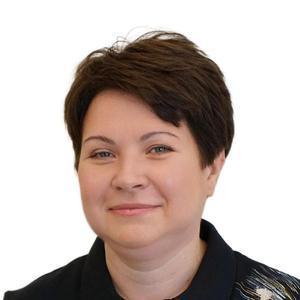 Шеина Юлия Борисовна