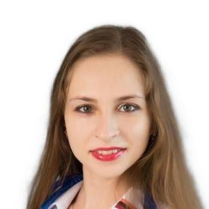 Мирошниченко Марина Евгеньевна