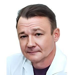 Соболев Валерий Вениаминович