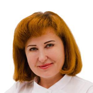 Чесная Элеонора Александровна