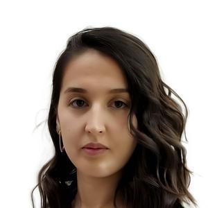 Нечаева Анна Сергеевна