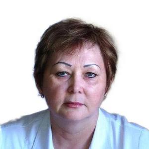 Вагапова Венера Махмудовна