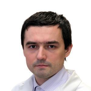 Петренко Валентин Валерьевич