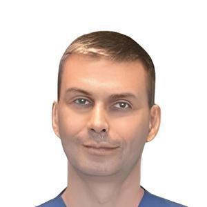 Митин Андрей Викторович