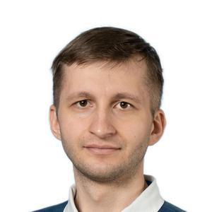 Черемисин Максим Михайлович