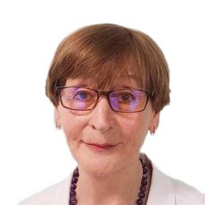Каблова Татьяна Борисовна