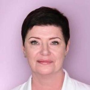 Широкова Татьяна Витальевна
