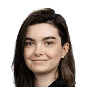 Пахмутова Дарина Андреевна