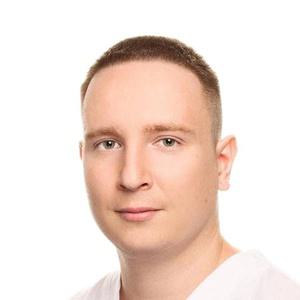 Рыжов Владимир Юрьевич