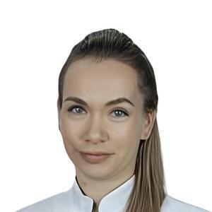 Королева Юлия Сергеевна