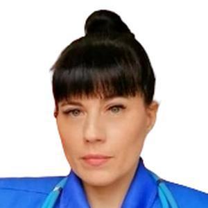Кузнецова Юлия Михайловна