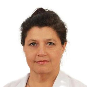 Зубцова Елена Николаевна