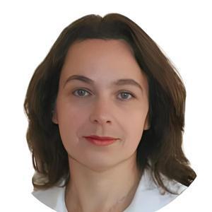 Фастович Елена Геннадьевна