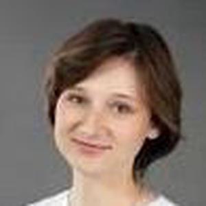 Шлетова Татьяна Анатольевна