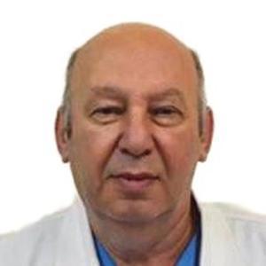Безносов Александр Ильич
