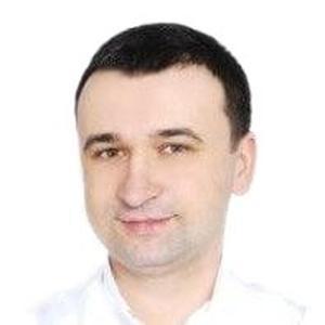 Кононов Андрей Денисович