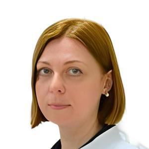 Лопухина Екатерина Николаевна