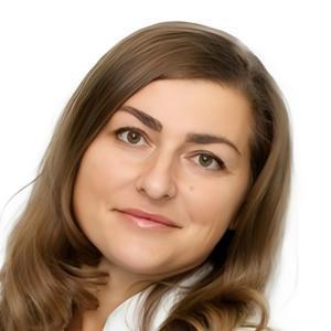 Шаулина Ольга Александровна