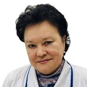 Шустова Елена Николаевна