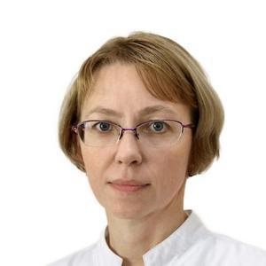 Карпова Елена Анатольевна