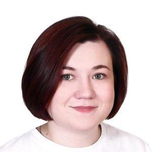 Кулакова Мария Сергеевна