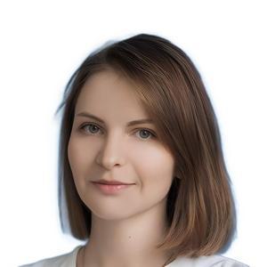 Пономарева Татьяна Андреевна