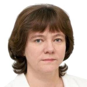 Лысова Людмила Васильевна