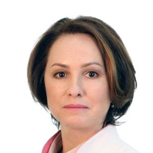 Лазуренко Светлана Борисовна