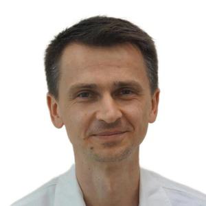 Овчинников Дмитрий Владимирович